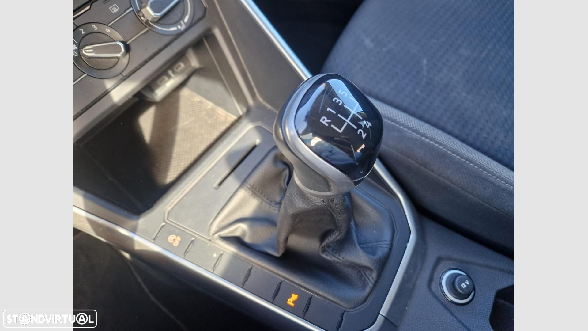VW Polo 1.0 TSI Life - 18