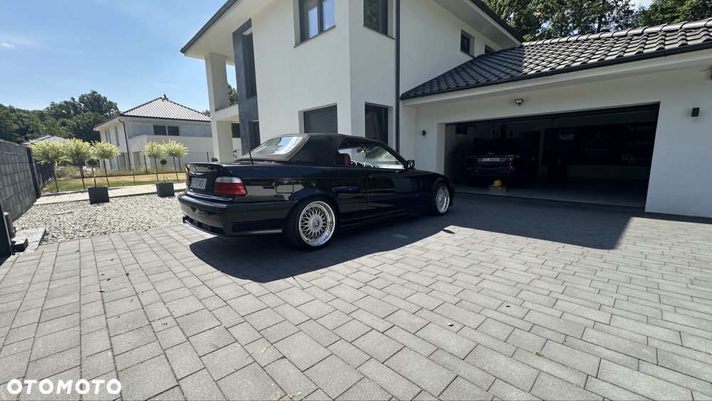 BMW Seria 3 - 4