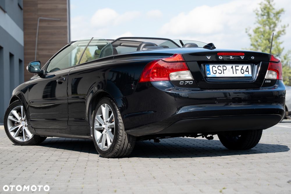 Volvo C70 - 15