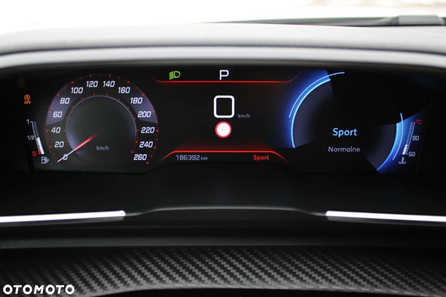 Peugeot 508 2.0 BlueHDi Allure S&S EAT8 - 15