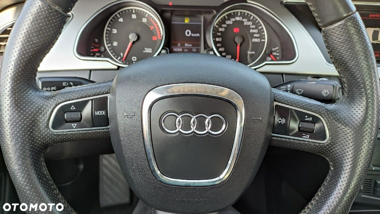 Audi A5 - 22