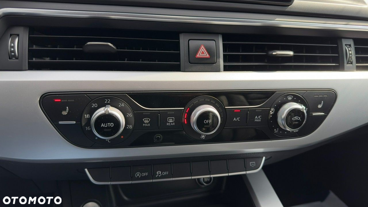 Audi A4 - 26