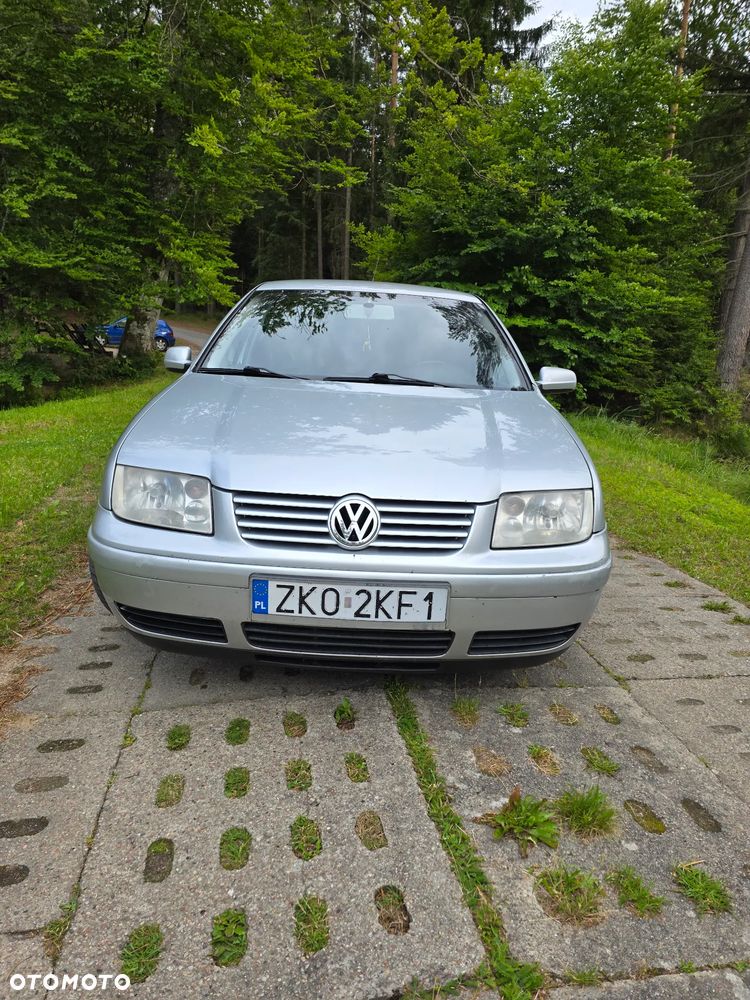 Volkswagen Bora 1.6 Comfortline - 3