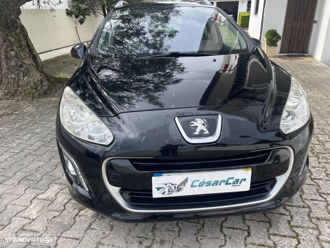 Peugeot 308 SW 1.6 HDi Active - 2