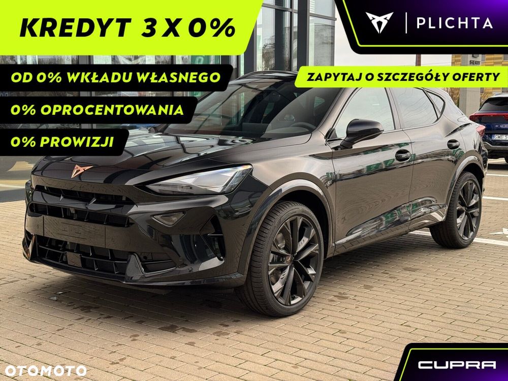 Cupra Formentor 2.0 TSI 4Drive DSG - 2
