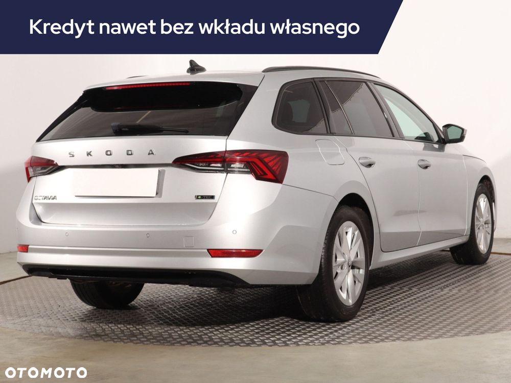 Skoda Octavia - 7