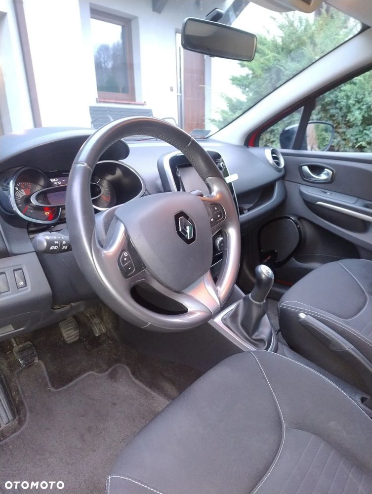 Renault Clio 0.9 TCe Limited - 5