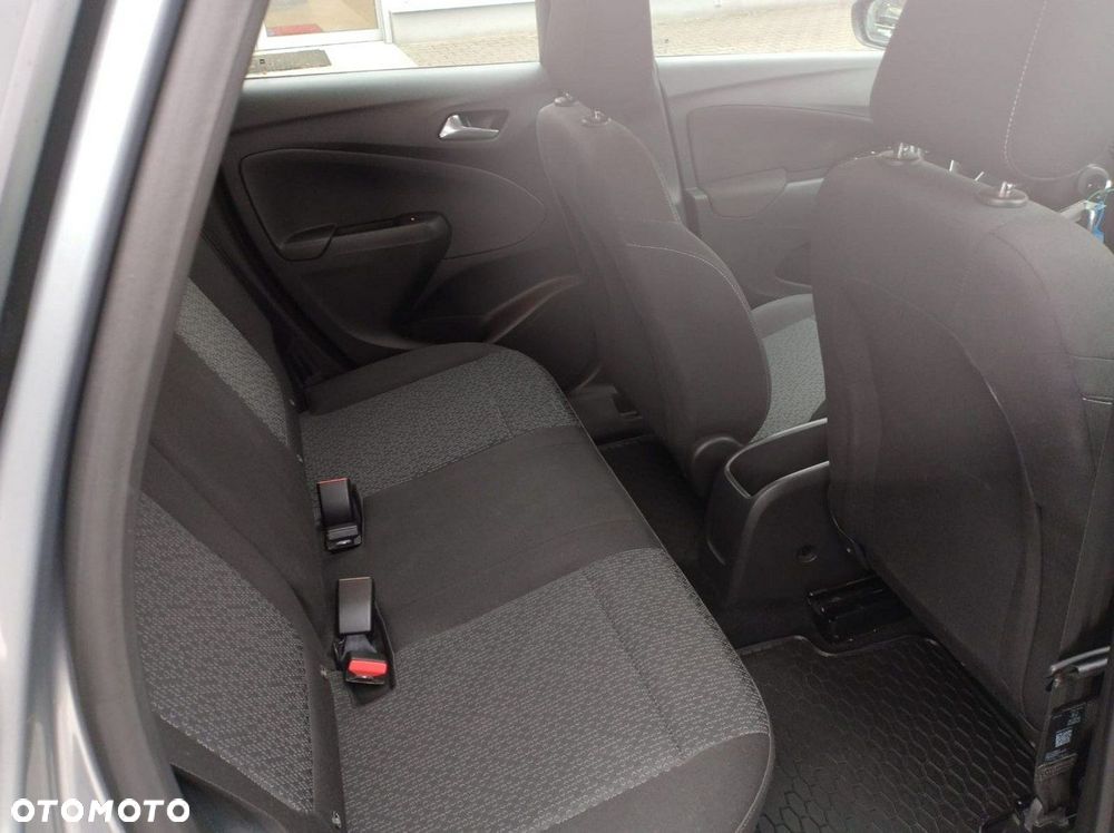 Opel Crossland 1.2 Edition - 15