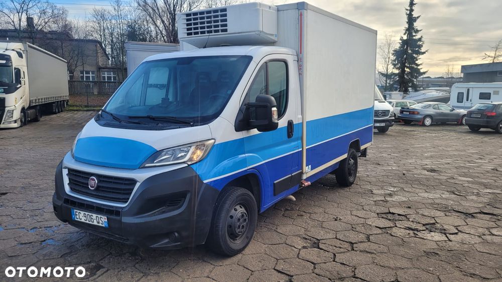 Fiat Ducato - 29