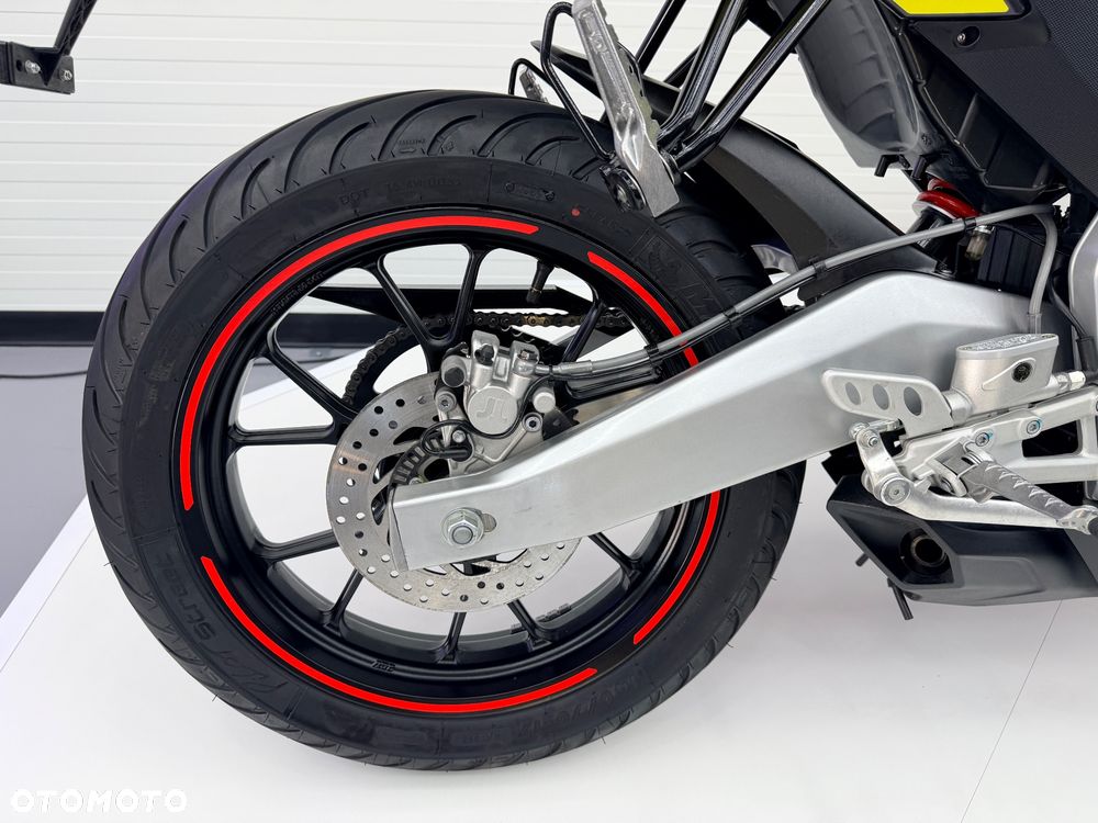 Aprilia RS - 28
