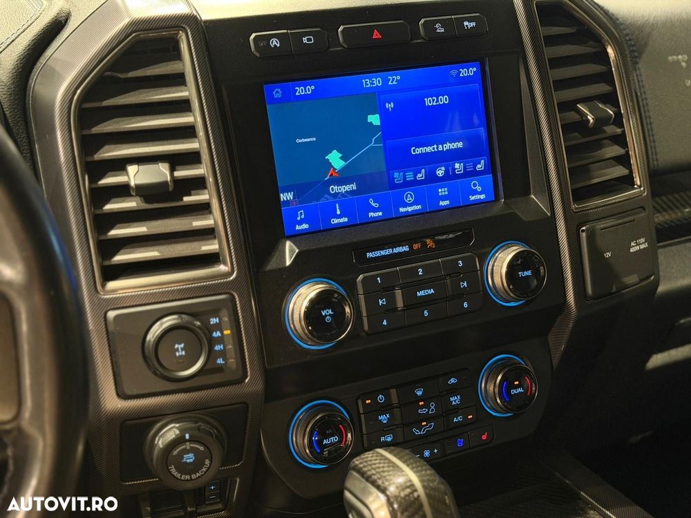 Ford f150-raptor - 27