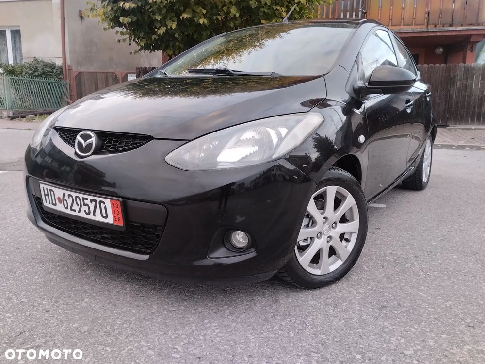 Mazda 2 1.3 Dynamic - 1