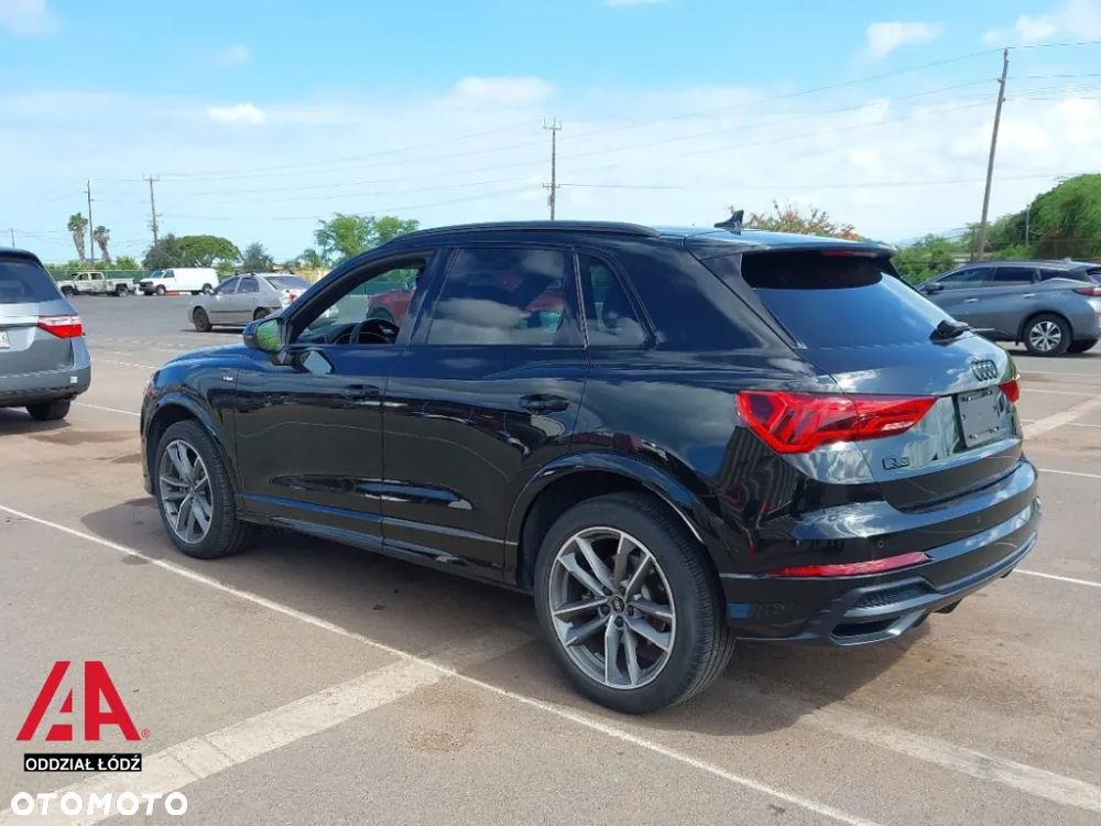 Audi Q3 45 TFSI Quattro S tronic S line - 7