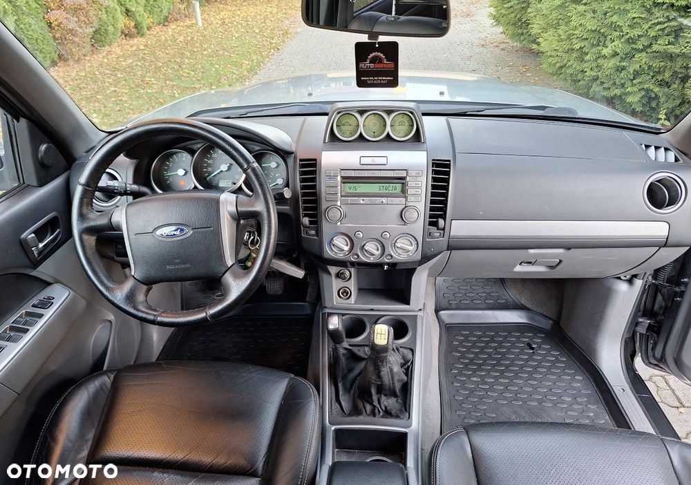 Ford Ranger - 9