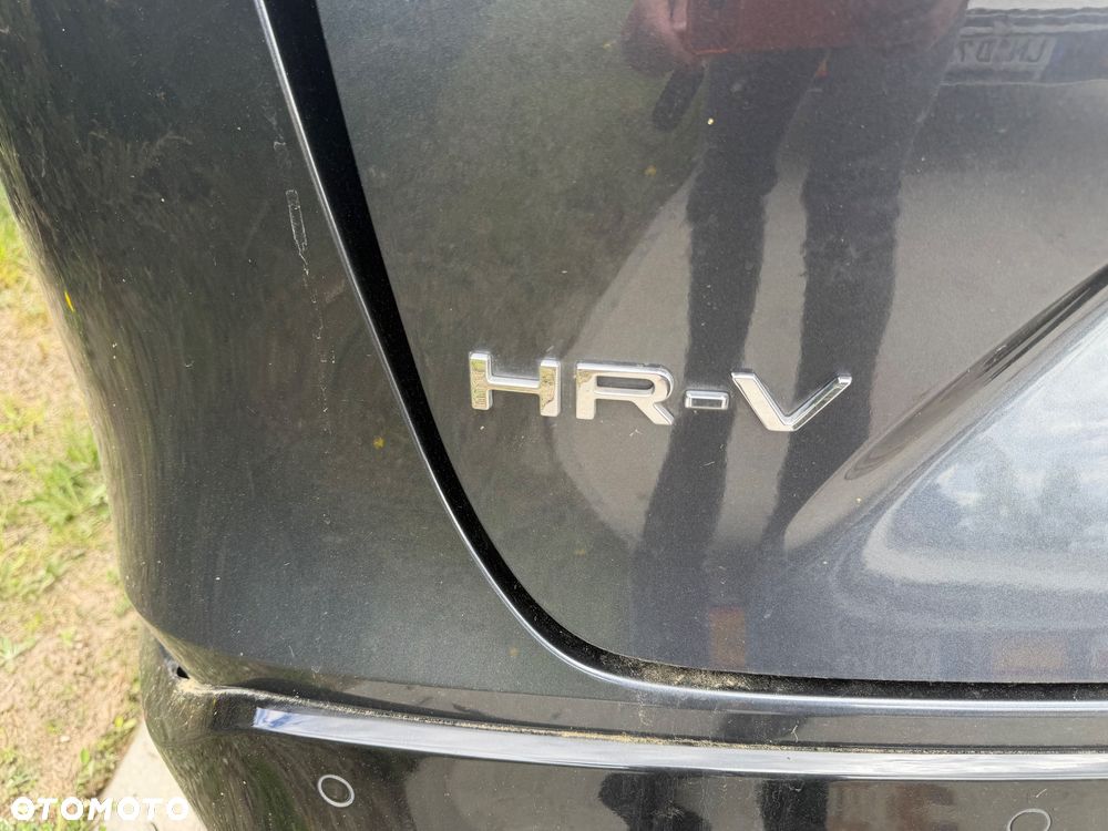 Honda HR-V e:HEV 1.5 i-MMD Advance Style Plus - 12