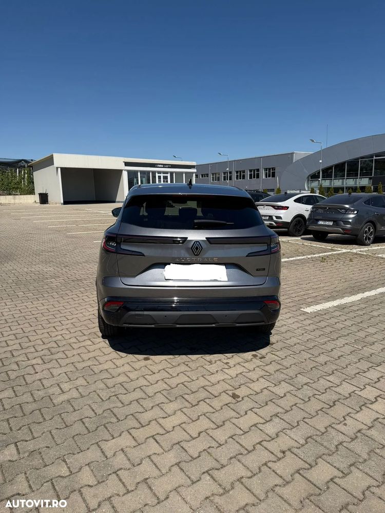 Renault Austral 200 HEV Techno Esprit Alpine - 11