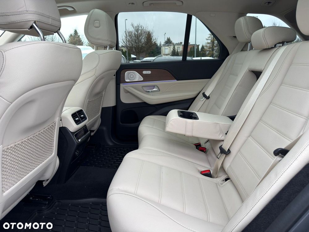 Mercedes-Benz GLE 400 d 4-Matic Premium Plus - 29