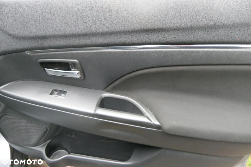 Mitsubishi ASX 1.6 ClearTec 2WD - 23