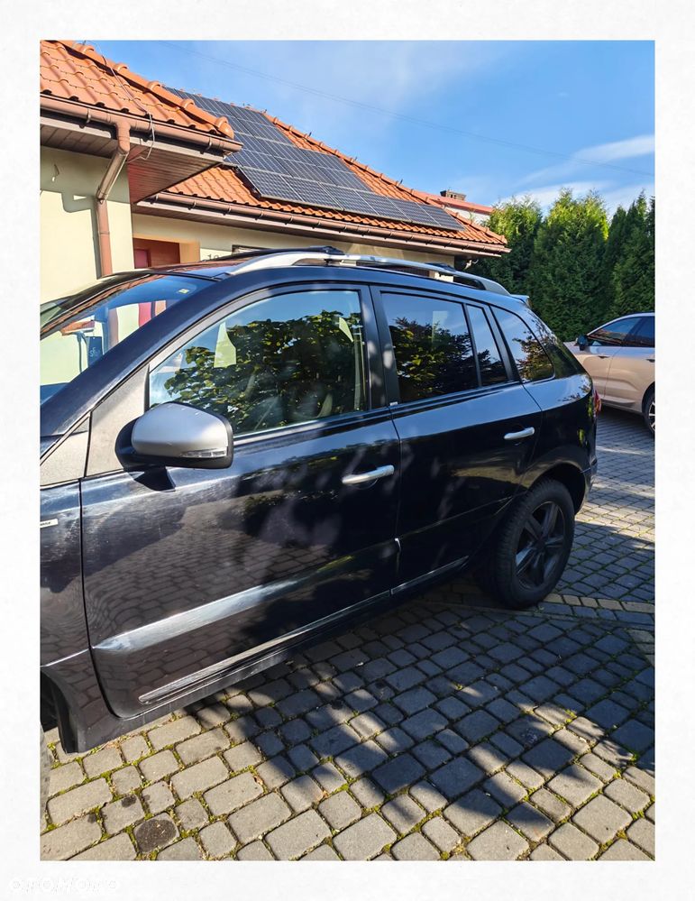 Renault Koleos 2013 photo 2