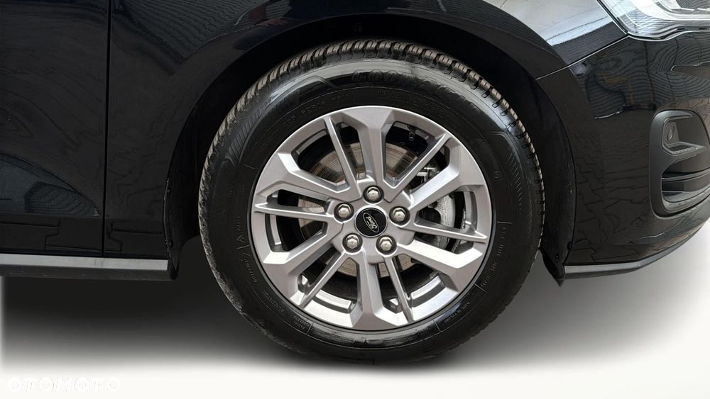 Ford Focus 1.0 EcoBoost mHEV Titanium X - 13