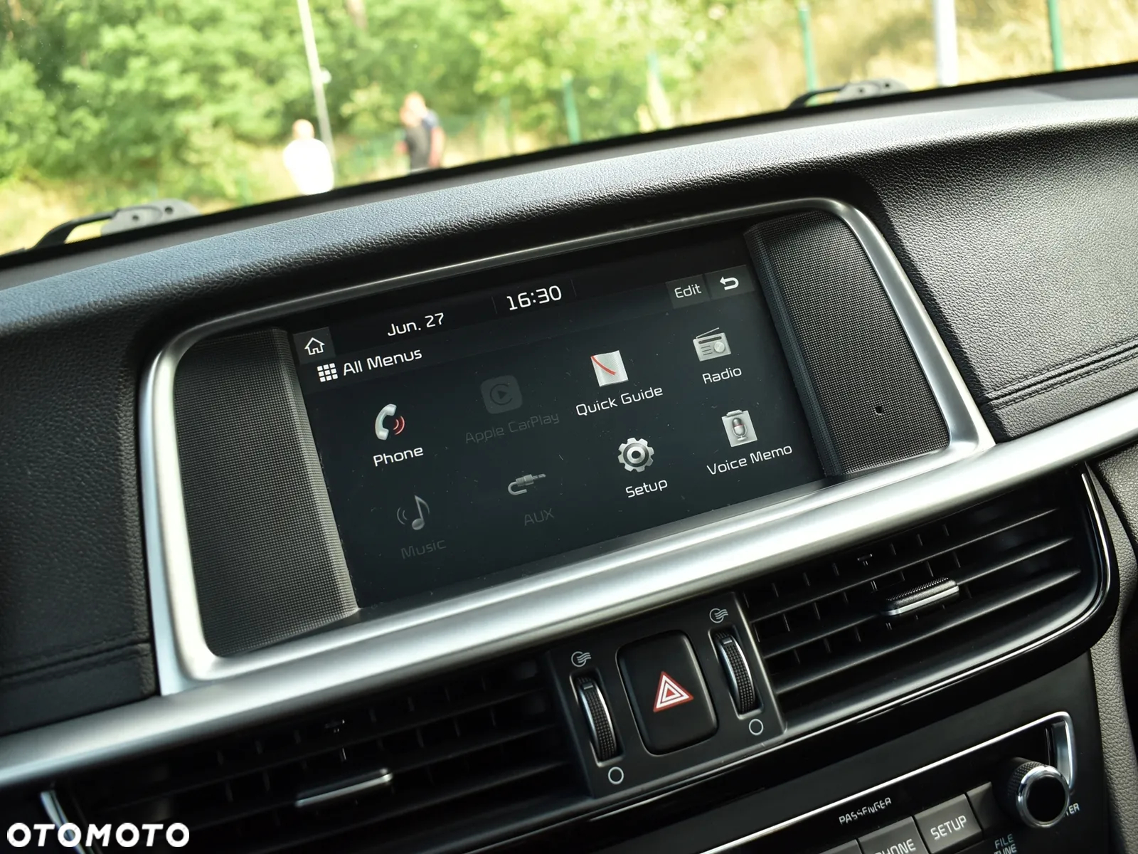 Kia Optima - 18