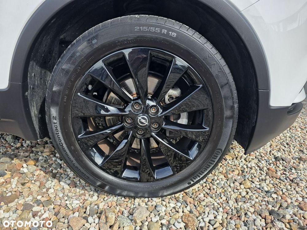 Opel Mokka X 1.4 (ecoFLEX) ECOTEC Start/Stop Color Innovation - 28
