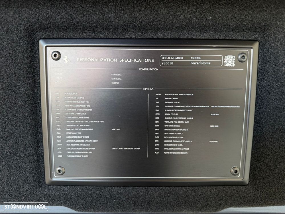 Ferrari Roma Standard - 35