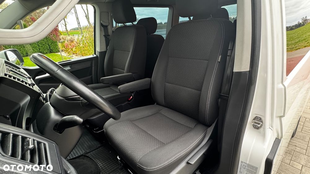 Volkswagen Multivan 2.0 TDI L1 Trendline - 16