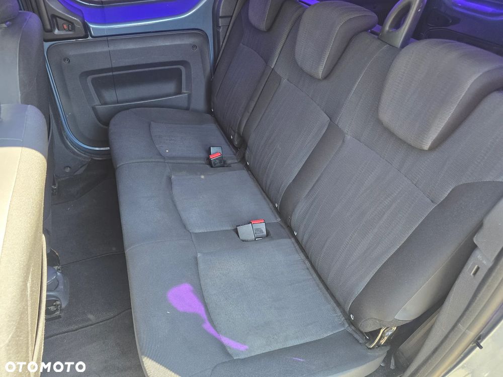 Dacia Dokker TCe 115 Ambiance - 10