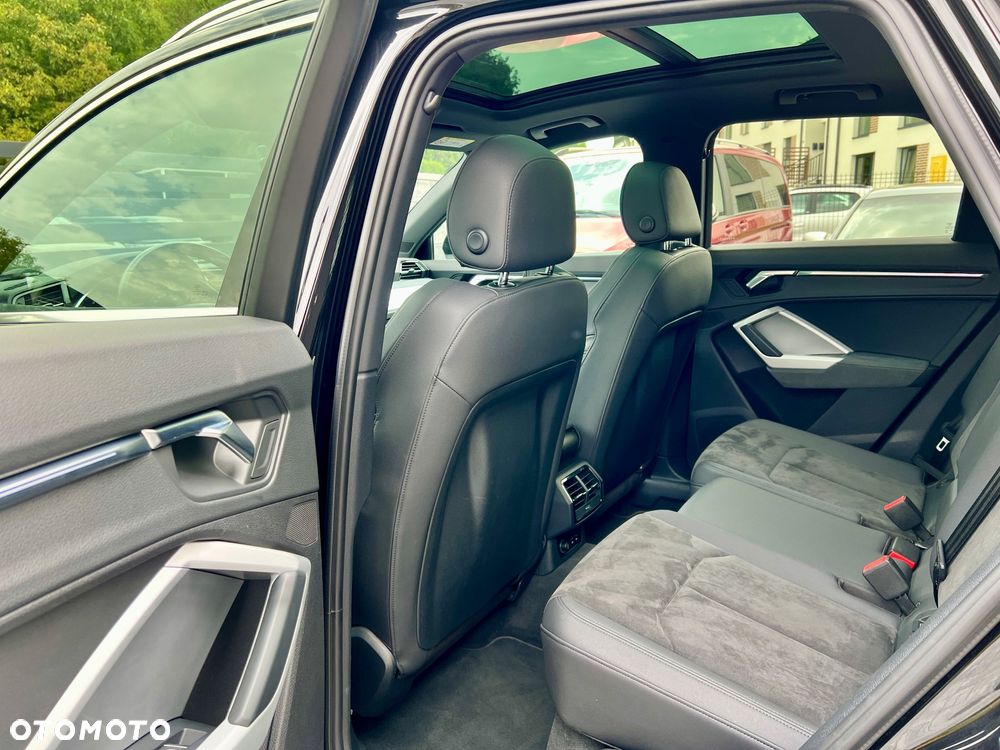 Audi Q3 35 TDI S tronic S line - 20