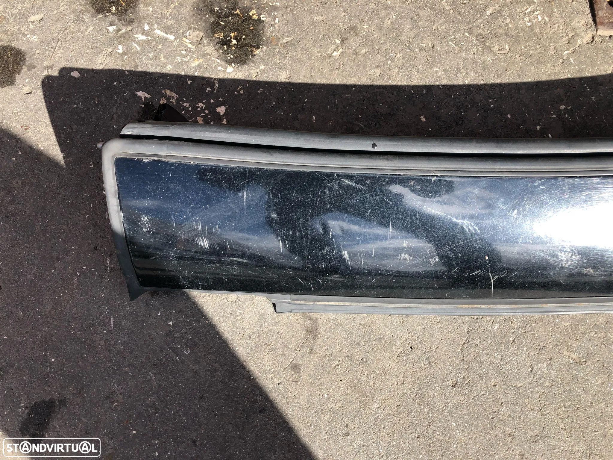 SMART ROADSTER PILAR TETO - Z441 - 7