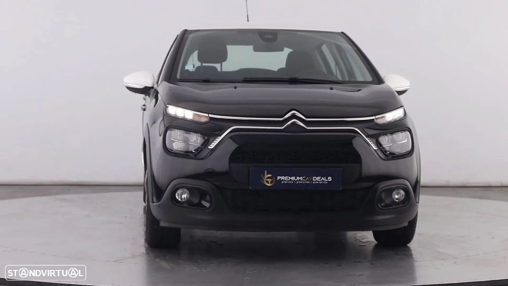 Citroën C3 1.2 PureTech Feel Pack - 3