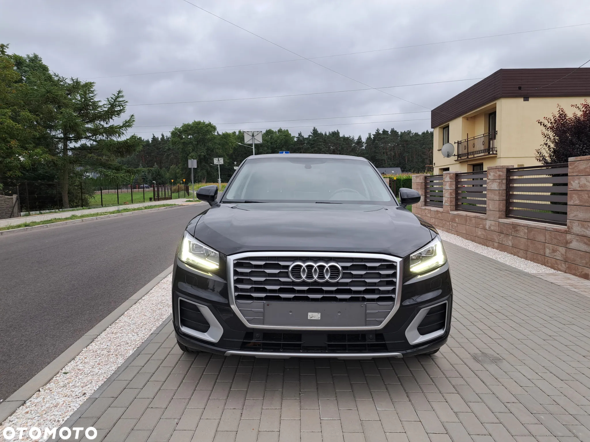 Audi Q2 1.6 TDI design - 5