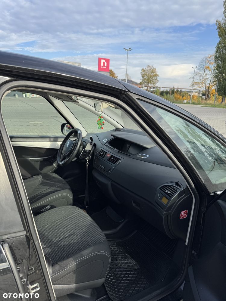Citroën C4 Picasso - 7