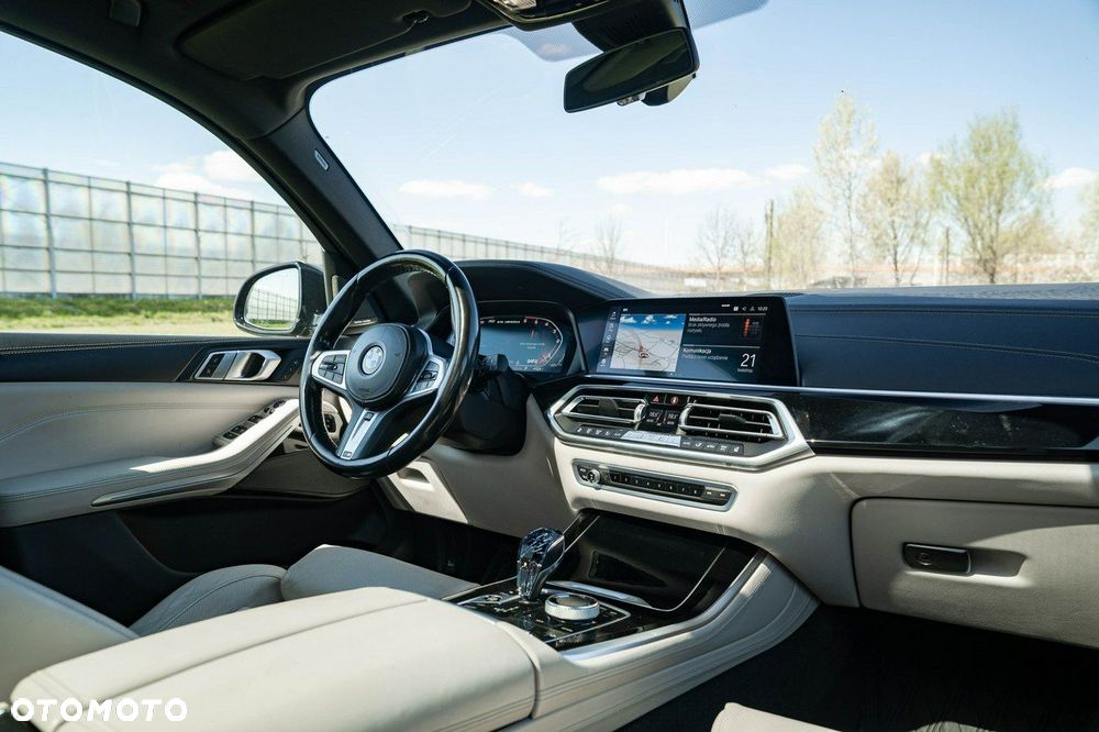 BMW X5 - 19