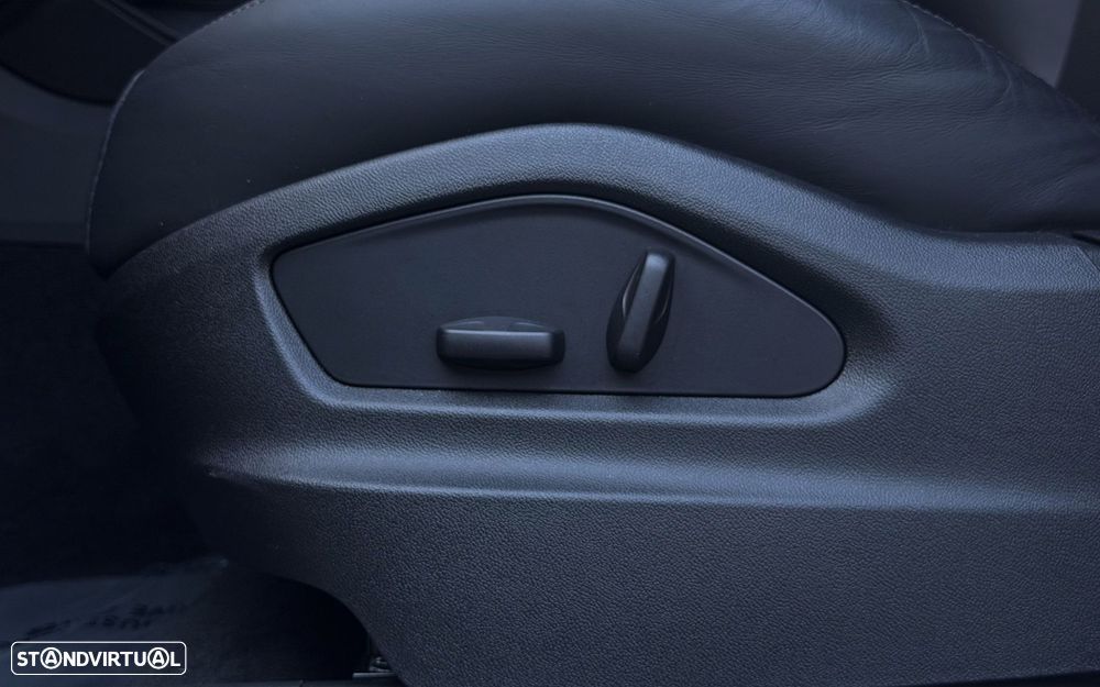 Porsche Cayenne Coupé - 20
