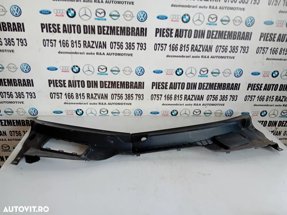 Grila Stergatoare Mini Countryman R60 An 2010-2016 Volan Stanga Europa - 1