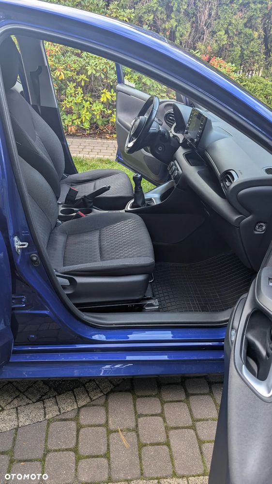 Toyota Yaris 1.0 Comfort - 11