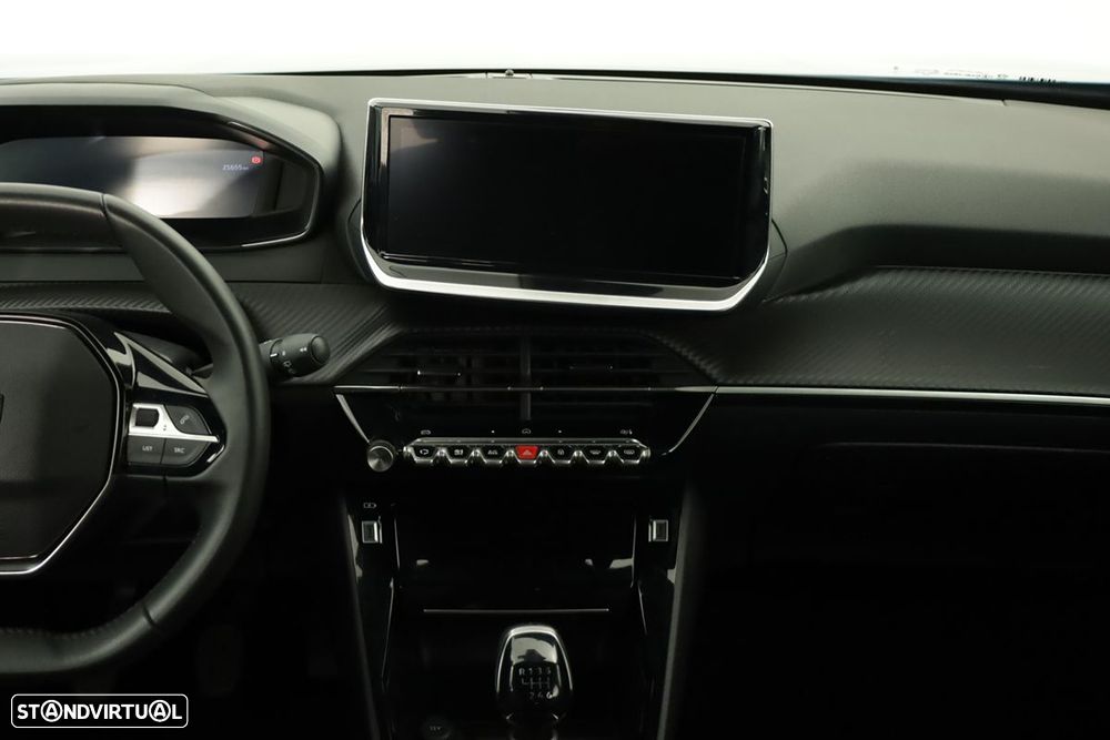 Peugeot 2008 1.2 PureTech Allure - 9