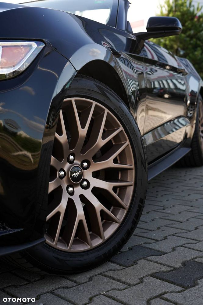 Ford Mustang 3.7 V6 - 7