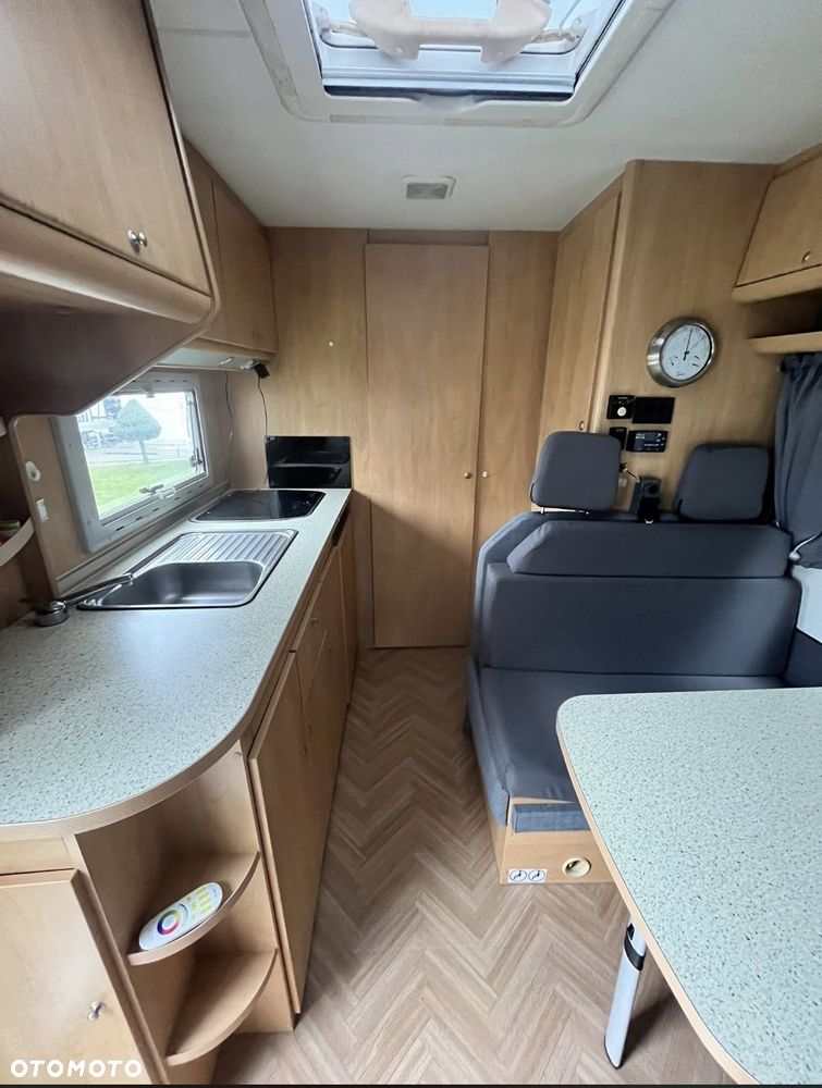 Fiat Ducato Standard - 12