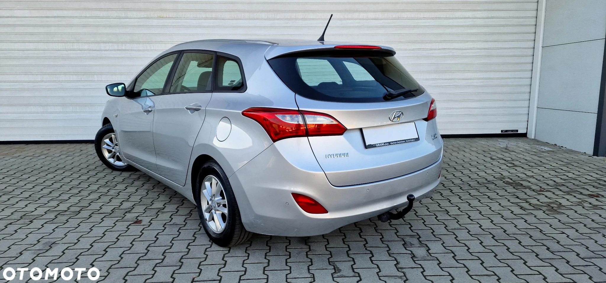 Hyundai i30 1.6 GDI Comfort - 14