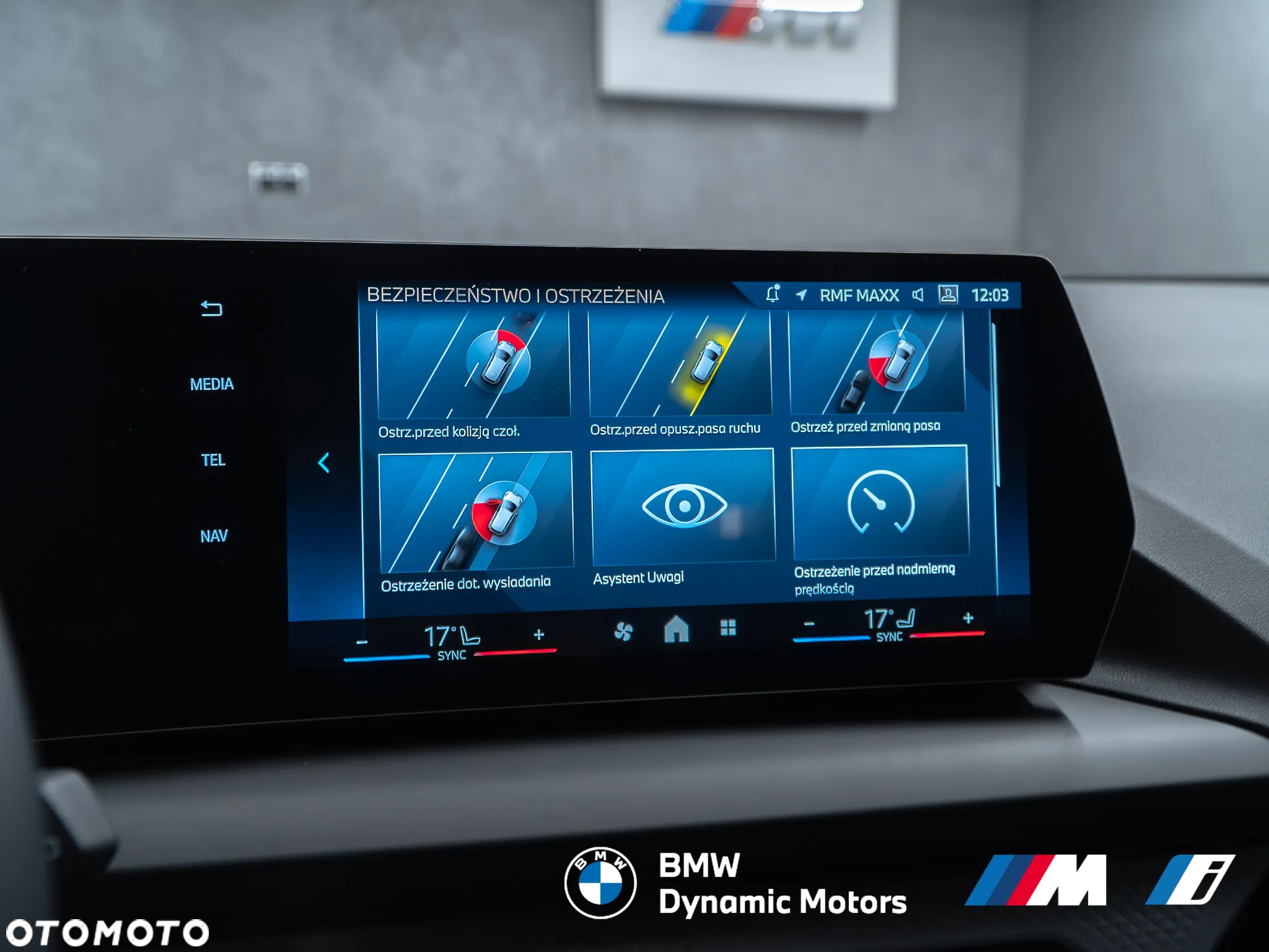 BMW Seria 1 120 - 36
