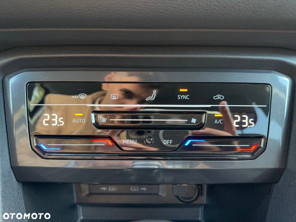 Volkswagen Tiguan Allspace 2.0 TDI 4Mot Elegance DSG - 26