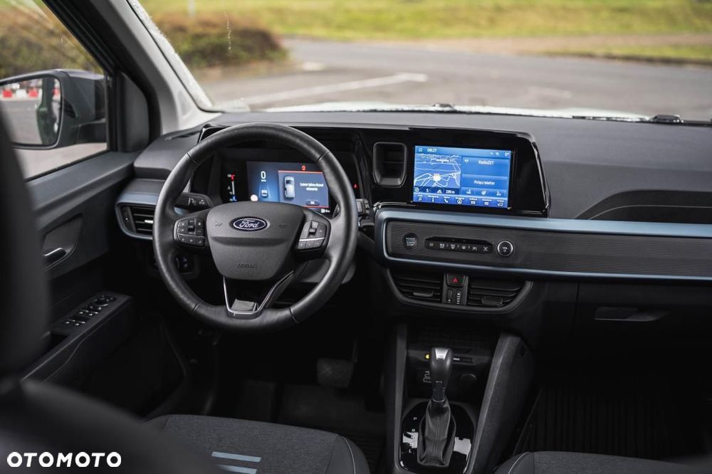 Ford Tourneo Courier - 3