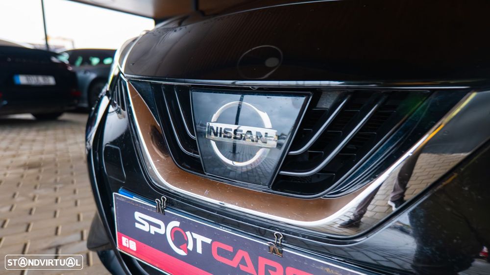 Nissan Micra 1.5 dCi N-Connecta S/S - 27