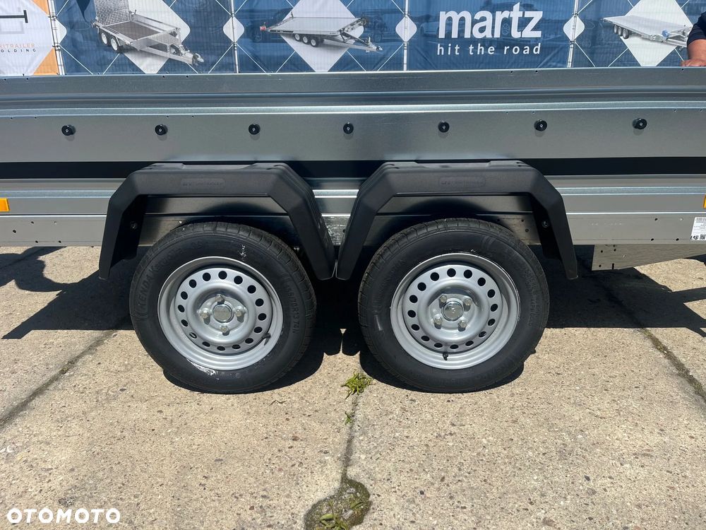 Martz Premium 265/2 - 7
