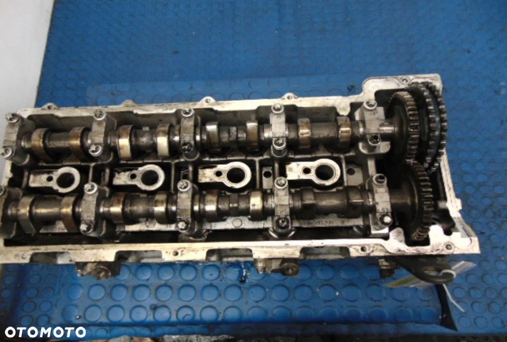 MERCEDES W220 GŁOWICA SILNIKA 4.0 V8 CDI R6280160901 - 1