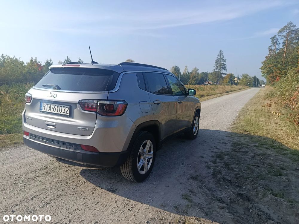 Jeep Compass - 7
