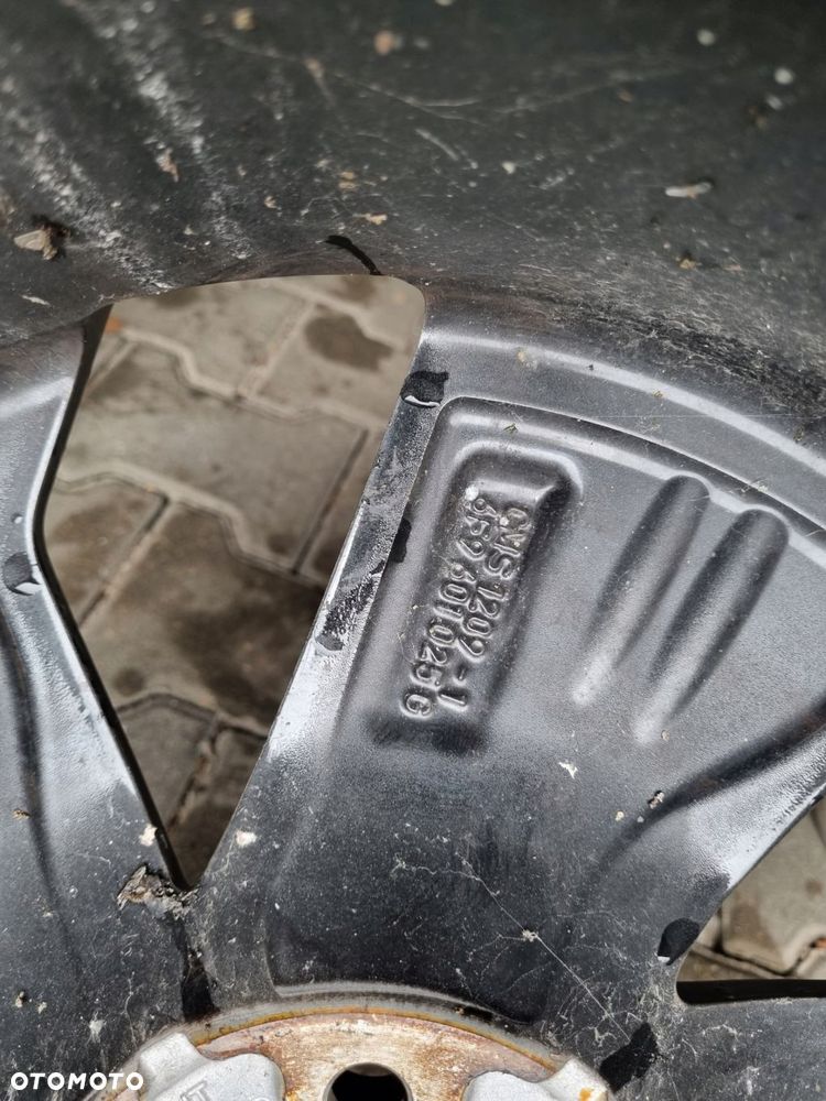 seat arona 6f9 7x18 et47 5x100 6f9601025g - 8